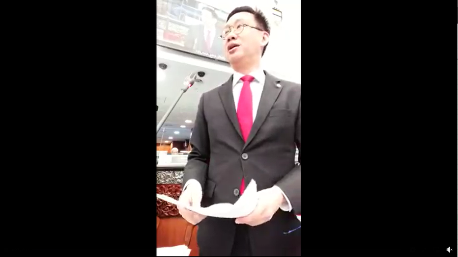 Debate on Income Tax (Amendment) Bill 2017